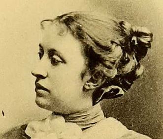 Katherine Evelyn Clothier
